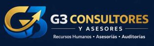 G3 CONSULTORES Y ASESORIAS